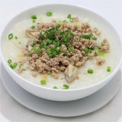 Hình ảnh Tây Thy Cháo - Cống Quỳnh