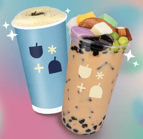 Hình ảnh Túc Tắc Tea - Lê Trọng Tấn