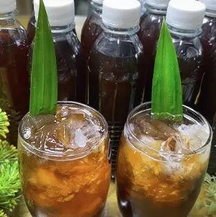 Hình ảnh Tiệm Nước Sâm Hồ Lô 123 - Lãnh Binh Thăng