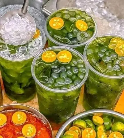 Hình ảnh Lùn Tea - Trà Sữa & Ăn Vặt - Đường Số 28