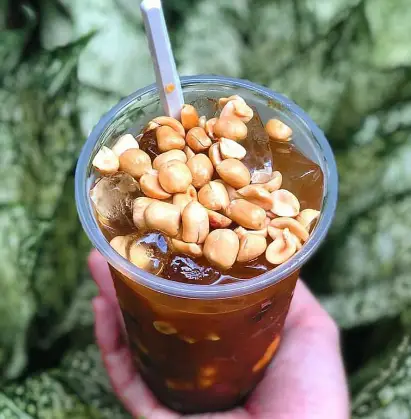 Hình ảnh Quán Bà Sam - Food & Drinks - Phan Đình Phùng