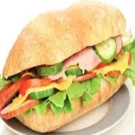 Hình ảnh Bánh Mì Hà Nội Trần Nga - Nguyễn Thị Định