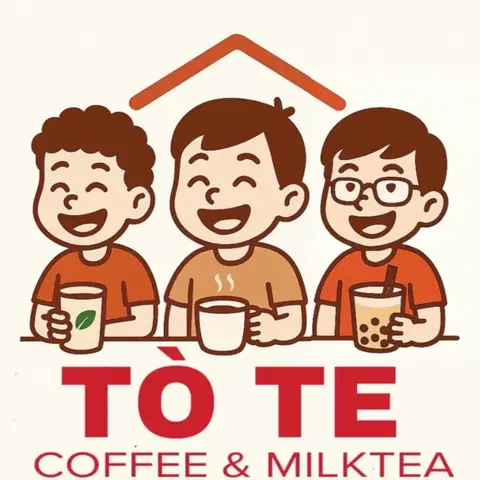 Hình ảnh TÒ TE - Coffee  & Milk Tea - Nguyễn Khoa Đăng