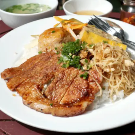 Hình ảnh Cơm Tấm Nam Quảng - Phạm Thế Hiển