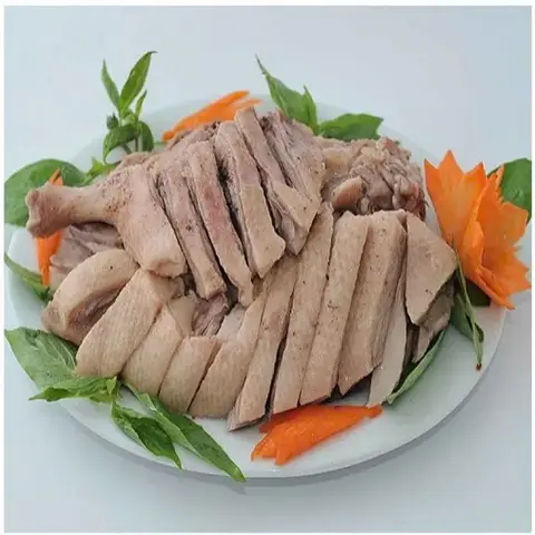 Hình ảnh Gỏi Vịt Cây Bàng - Nguyễn Ảnh Thủ