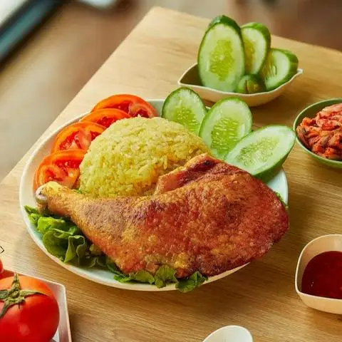 Hình ảnh Bé Út - Cơm Chiên & Mì Xào - Nguyễn Thị Định