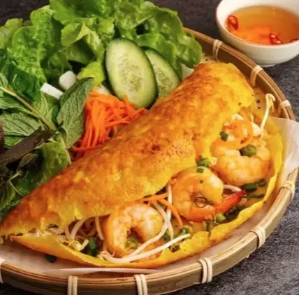 Hình ảnh Wibu Quán - Mì Cay - Bún Trộn & Bánh Xèo - Trần Quốc Vượng
