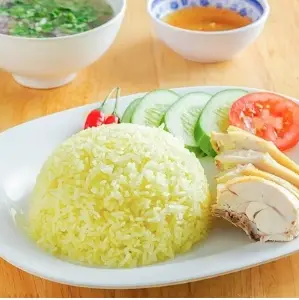 Hình ảnh Gà Ta Củ Chi - Phạm Văn Bạch