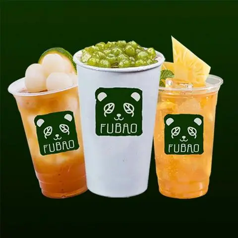 Hình ảnh Fubao - Trà Sữa Pha Máy - Lê Quang Định