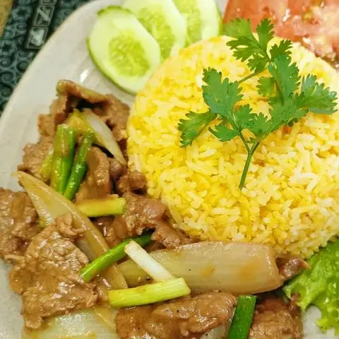 Hình ảnh Bếp Nhà Gạo - Cơm Gà Xối Mỡ - Đường 26/3