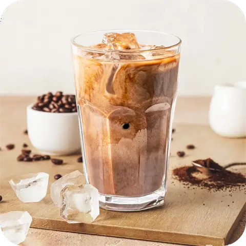 Hình ảnh Lem - Coffee & More - Trần Thánh Tông