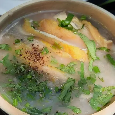 Hình ảnh Gà Ta Long An - Hương Lộ 2