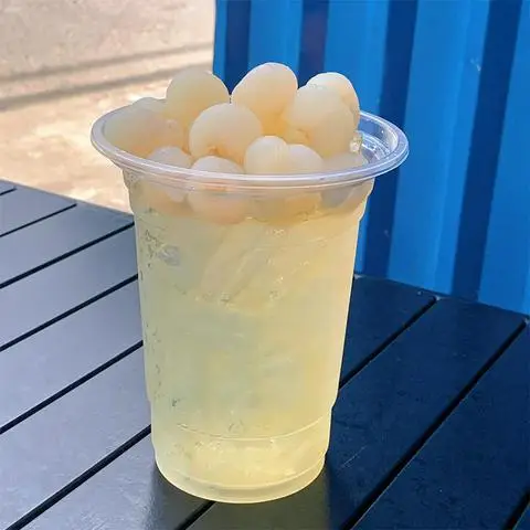 Hình ảnh Bà Năm - Nước Mát Long Nhãn - Pasteur