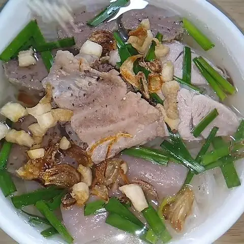 Hình ảnh Hủ Tiếu 3 Tàu - Đường Số 50