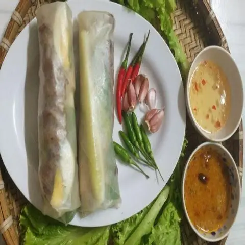 Hình ảnh Bánh Cuốn Tây Sơn - Bắc Hải