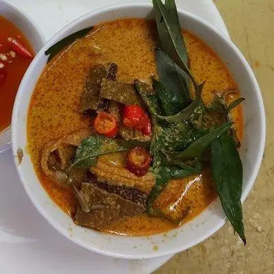 Hình ảnh Phá Lấu Bò Tân Định - Trần Quốc Toản