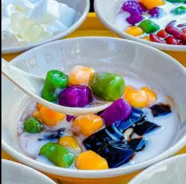 Hình ảnh Chè Ngon Phố Cổ - Hồ Thị Kỷ
