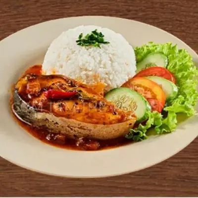 Hình ảnh Cơm Tấm & Cơm Trưa Mai Phượng - Đường 5B