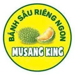 Hình ảnh Bánh Sầu Riêng Musang King - Nguyễn Ảnh Thủ