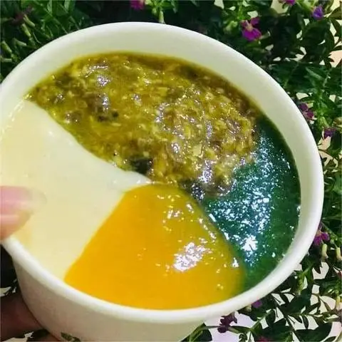 Hình ảnh Cháo Dinh Dưỡng Mẹ Bối - Nguyễn Văn Lạc