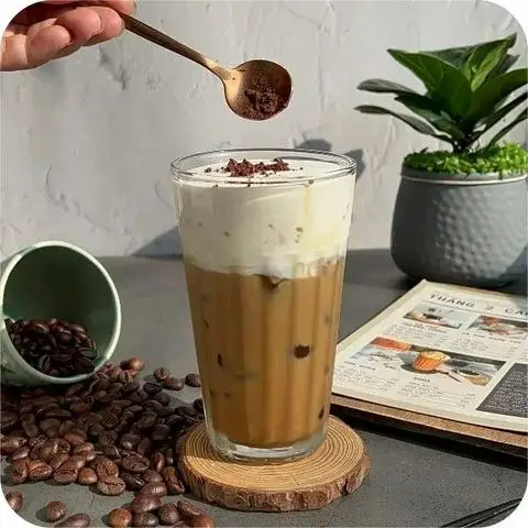 Hình ảnh Cà Phê Mang Đi - Huỳnh Văn Nghệ