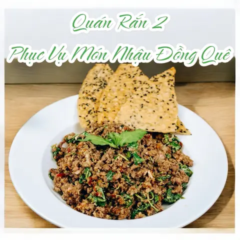 Hình ảnh Quán Nhậu Phương - Chuyên Món Ăn Đồng Quê - Đường 11