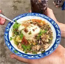 Hình ảnh Nom Nom D3 - Võ Văn Tần