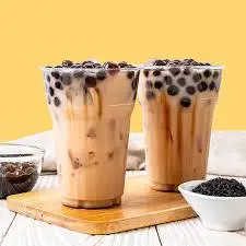 Hình ảnh Trà Sữa Batista - Mễ Cốc