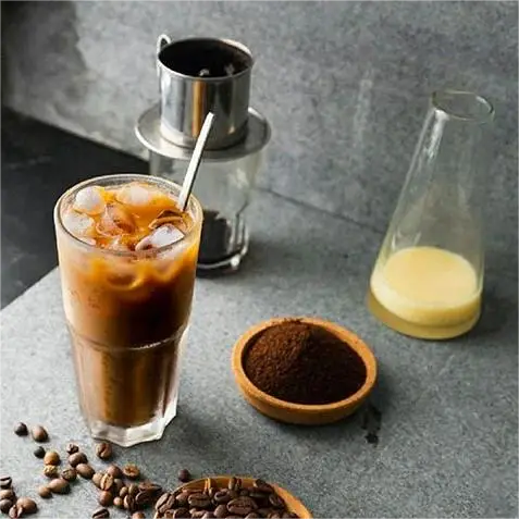 Hình ảnh Chất Cafe & Tea - Nguyễn Văn Dung
