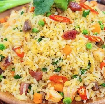 Hình ảnh Cơm Chiên Nhà My - Liên Khu 5-6