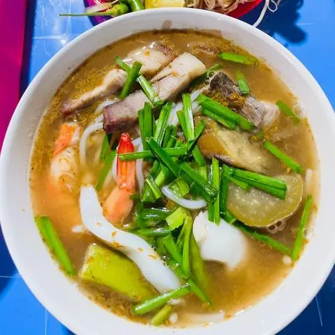 Hình ảnh Bún Mắm - Thanh Đa