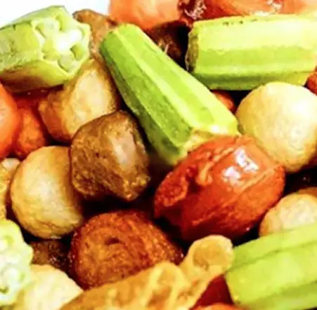 Hình ảnh Ăn Vặt Quảng Ngãi - Đường 79