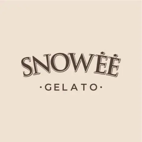 Hình ảnh Snowee Gelato -  Kem Ý & Bánh  Kem - Vạn Hạnh Mall