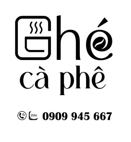Hình ảnh Ghé Cà Phê - Phan Văn Trị