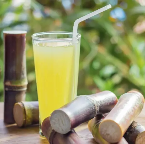 Hình ảnh Nước Mía Nguyên Chất & Nước Ép - Lý Chính Thắng
