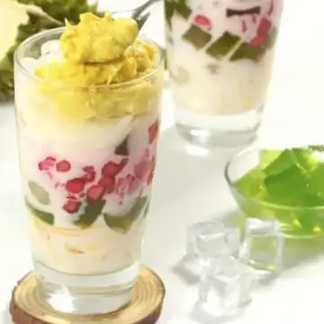 Hình ảnh Quán Thảo - Trà Sữa & Chè Bưởi - Đường Số 3