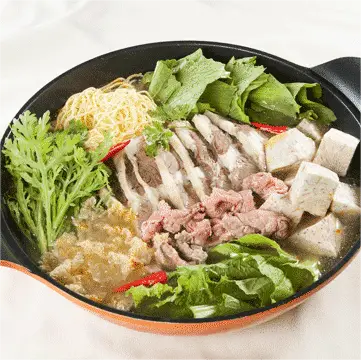 Hình ảnh Lẩu Bò Cây Ổi - Nguyễn Thị Kiểu