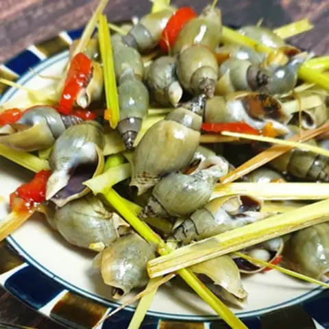 Hình ảnh Tâm Nhi Quán - Trường Chinh