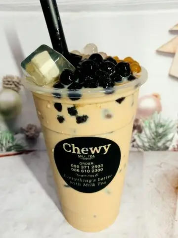 Hình ảnh Chewy Milktea - Thạnh Mỹ Lợi