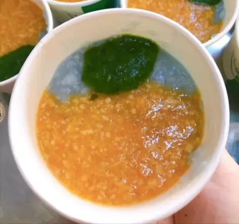 Hình ảnh Tiệm Cháo Nhà Coca - Thanh Nga