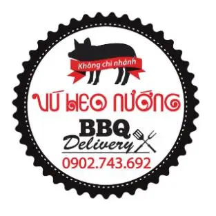 Hình ảnh Vú Heo Nướng - Nguyễn Văn Đậu