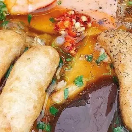 Hình ảnh Bánh Canh Cua & Trà Sữa Như Nguyễn - Nguyễn Văn Lượng