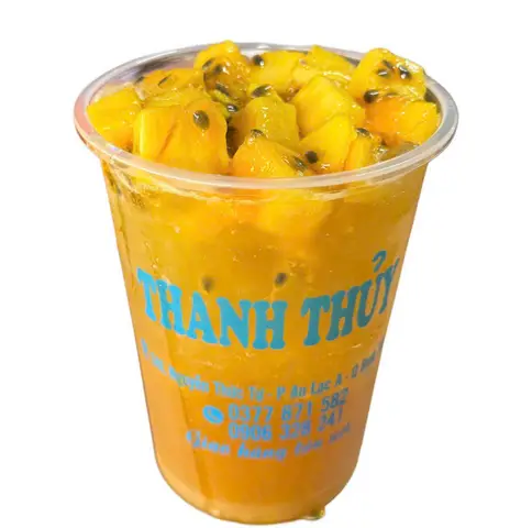 Hình ảnh Thanh Thuỷ Coffee - Nguyễn Thức Tự