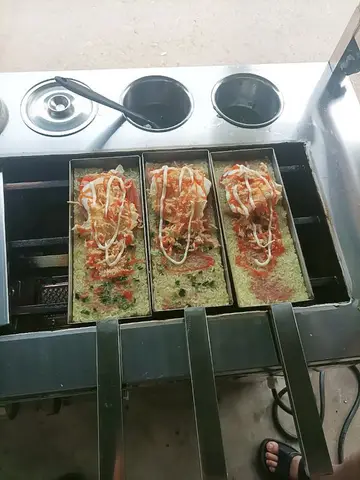 Hình ảnh Cơm Cháy Beo Bum Bao - Đường ĐT 7-3
