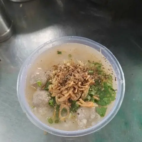 Hình ảnh Cháo Lòng Bò Viên - Nguyễn Khoái