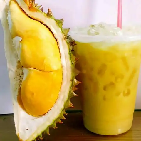 Hình ảnh Nước Mía Sầu Riêng Cậu Ba - Chiến Lược