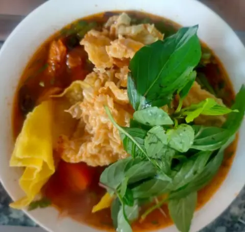 Hình ảnh Quán Chay 59 - Nguyễn Công Trứ