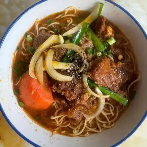 Hình ảnh Muội Muội Quán - Âu Cơ