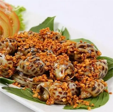 Hình ảnh Ốc Nhà 123 - Đường Số 26