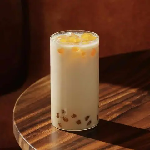 Hình ảnh Tiệm Trà Sữa HuBa - Âu Cơ